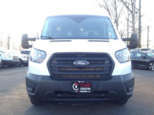 Used Ford T-350 Transit Cargo Van w/ rearCam 2020 | Car Revolution. Maple Shade, New Jersey Used Ford T-350 Transit Cargo Van w/ rearCam 2020 | Car Revolution. Maple Shade, New Jersey