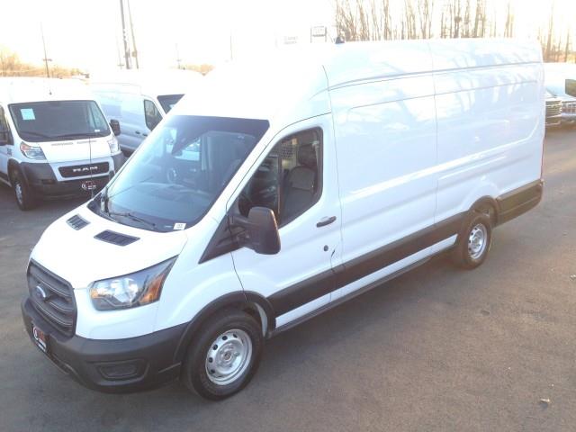 Used Ford T-350 Transit Cargo Van w/ rearCam 2020 | Car Revolution. Maple Shade, New Jersey Used Ford T-350 Transit Cargo Van w/ rearCam 2020 | Car Revolution. Maple Shade, New Jersey