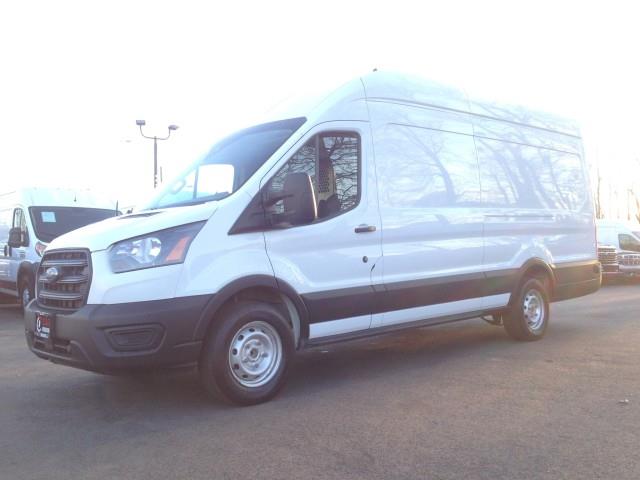 Used Ford T-350 Transit Cargo Van w/ rearCam 2020 | Car Revolution. Maple Shade, New Jersey Used Ford T-350 Transit Cargo Van w/ rearCam 2020 | Car Revolution. Maple Shade, New Jersey