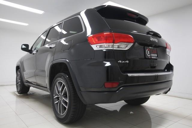 Used Jeep Grand Cherokee Limited Edition 4WD w/ Navi & rearCam 2019 | Car Revolution. Maple Shade, New Jersey Used Jeep Grand Cherokee Limited Edition 4WD w/ Navi & rearCam 2019 | Car Revolution. Maple Shade, New Jersey