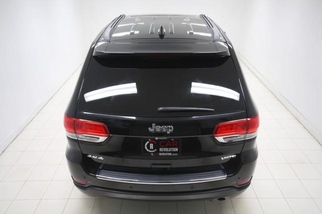 Used Jeep Grand Cherokee Limited Edition 4WD w/ Navi & rearCam 2019 | Car Revolution. Maple Shade, New Jersey Used Jeep Grand Cherokee Limited Edition 4WD w/ Navi & rearCam 2019 | Car Revolution. Maple Shade, New Jersey