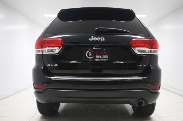 Used Jeep Grand Cherokee Limited Edition 4WD w/ Navi & rearCam 2019 | Car Revolution. Maple Shade, New Jersey Used Jeep Grand Cherokee Limited Edition 4WD w/ Navi & rearCam 2019 | Car Revolution. Maple Shade, New Jersey