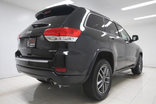 Used Jeep Grand Cherokee Limited Edition 4WD w/ Navi & rearCam 2019 | Car Revolution. Maple Shade, New Jersey Used Jeep Grand Cherokee Limited Edition 4WD w/ Navi & rearCam 2019 | Car Revolution. Maple Shade, New Jersey