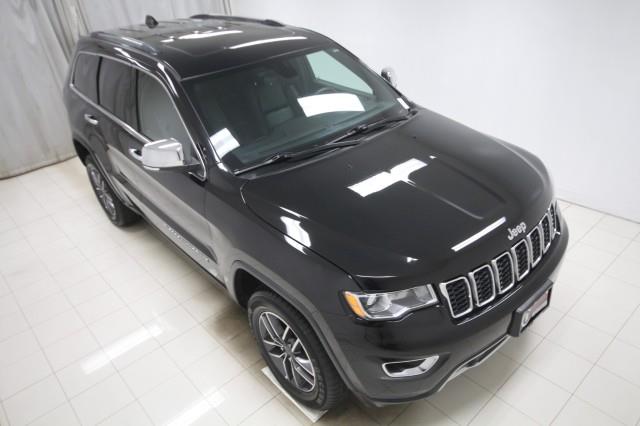 Used Jeep Grand Cherokee Limited Edition 4WD w/ Navi & rearCam 2019 | Car Revolution. Maple Shade, New Jersey Used Jeep Grand Cherokee Limited Edition 4WD w/ Navi & rearCam 2019 | Car Revolution. Maple Shade, New Jersey