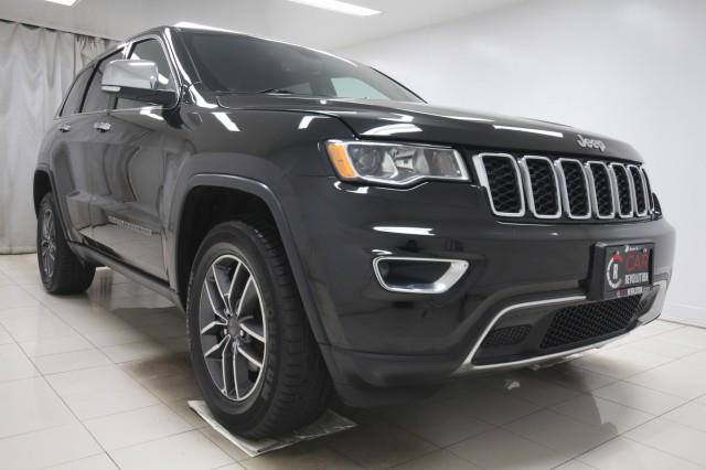 Used Jeep Grand Cherokee Limited Edition 4WD w/ Navi & rearCam 2019 | Car Revolution. Maple Shade, New Jersey Used Jeep Grand Cherokee Limited Edition 4WD w/ Navi & rearCam 2019 | Car Revolution. Maple Shade, New Jersey