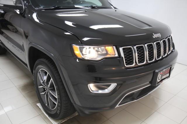 Used Jeep Grand Cherokee Limited Edition 4WD w/ Navi & rearCam 2019 | Car Revolution. Maple Shade, New Jersey Used Jeep Grand Cherokee Limited Edition 4WD w/ Navi & rearCam 2019 | Car Revolution. Maple Shade, New Jersey