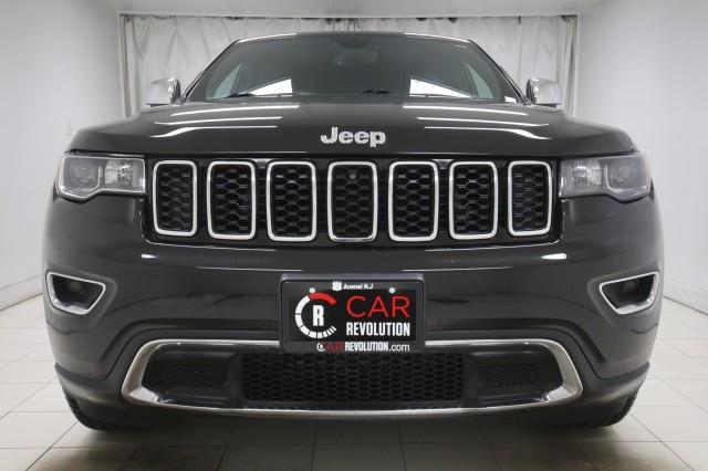 Used Jeep Grand Cherokee Limited Edition 4WD w/ Navi & rearCam 2019 | Car Revolution. Maple Shade, New Jersey Used Jeep Grand Cherokee Limited Edition 4WD w/ Navi & rearCam 2019 | Car Revolution. Maple Shade, New Jersey