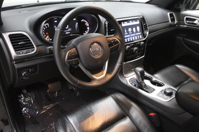 Used Jeep Grand Cherokee Limited Edition 4WD w/ Navi & rearCam 2019 | Car Revolution. Maple Shade, New Jersey Used Jeep Grand Cherokee Limited Edition 4WD w/ Navi & rearCam 2019 | Car Revolution. Maple Shade, New Jersey