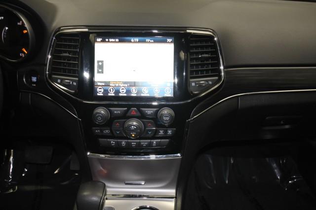 Used Jeep Grand Cherokee Limited Edition 4WD w/ Navi & rearCam 2019 | Car Revolution. Maple Shade, New Jersey Used Jeep Grand Cherokee Limited Edition 4WD w/ Navi & rearCam 2019 | Car Revolution. Maple Shade, New Jersey