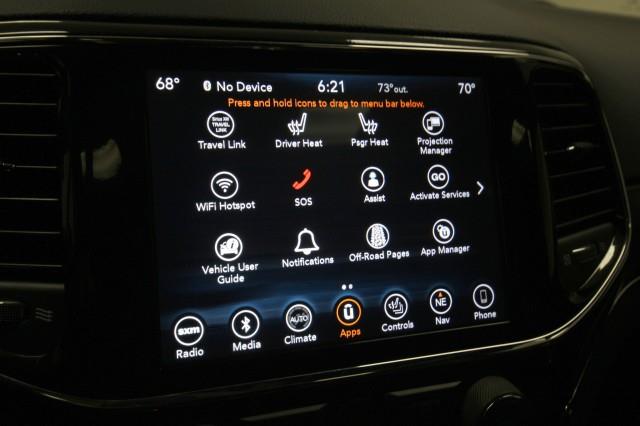 Used Jeep Grand Cherokee Limited Edition 4WD w/ Navi & rearCam 2019 | Car Revolution. Maple Shade, New Jersey Used Jeep Grand Cherokee Limited Edition 4WD w/ Navi & rearCam 2019 | Car Revolution. Maple Shade, New Jersey