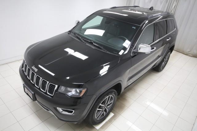 Used Jeep Grand Cherokee Limited Edition 4WD w/ Navi & rearCam 2019 | Car Revolution. Maple Shade, New Jersey Used Jeep Grand Cherokee Limited Edition 4WD w/ Navi & rearCam 2019 | Car Revolution. Maple Shade, New Jersey
