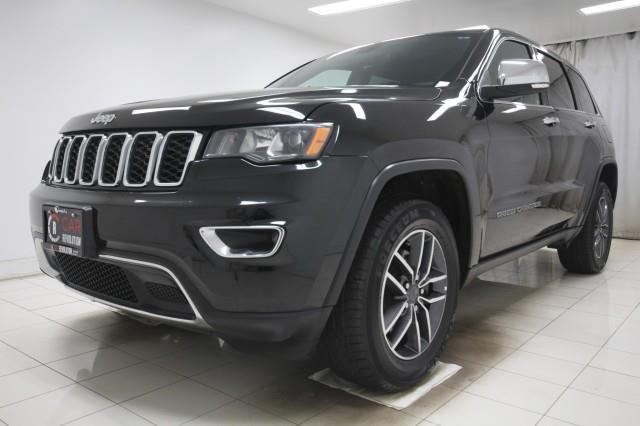 Used Jeep Grand Cherokee Limited Edition 4WD w/ Navi & rearCam 2019 | Car Revolution. Maple Shade, New Jersey Used Jeep Grand Cherokee Limited Edition 4WD w/ Navi & rearCam 2019 | Car Revolution. Maple Shade, New Jersey