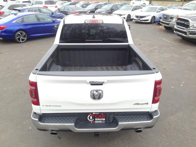 Used Ram 1500 4WD HEMI Limited w/ Navi & 360cam 2019 | Car Revolution. Maple Shade, New Jersey Used Ram 1500 4WD HEMI Limited w/ Navi & 360cam 2019 | Car Revolution. Maple Shade, New Jersey