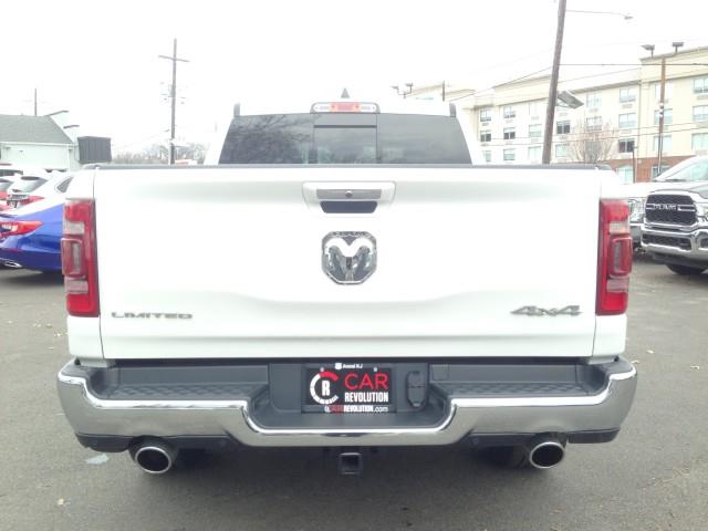 Used Ram 1500 4WD HEMI Limited w/ Navi & 360cam 2019 | Car Revolution. Maple Shade, New Jersey Used Ram 1500 4WD HEMI Limited w/ Navi & 360cam 2019 | Car Revolution. Maple Shade, New Jersey