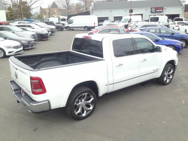 Used Ram 1500 4WD HEMI Limited w/ Navi & 360cam 2019 | Car Revolution. Maple Shade, New Jersey Used Ram 1500 4WD HEMI Limited w/ Navi & 360cam 2019 | Car Revolution. Maple Shade, New Jersey