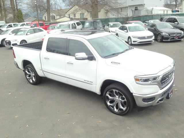 Used Ram 1500 4WD HEMI Limited w/ Navi & 360cam 2019 | Car Revolution. Maple Shade, New Jersey Used Ram 1500 4WD HEMI Limited w/ Navi & 360cam 2019 | Car Revolution. Maple Shade, New Jersey