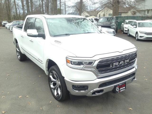 Used Ram 1500 4WD HEMI Limited w/ Navi & 360cam 2019 | Car Revolution. Maple Shade, New Jersey Used Ram 1500 4WD HEMI Limited w/ Navi & 360cam 2019 | Car Revolution. Maple Shade, New Jersey