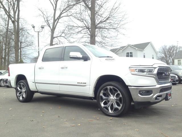 Used Ram 1500 4WD HEMI Limited w/ Navi & 360cam 2019 | Car Revolution. Maple Shade, New Jersey Used Ram 1500 4WD HEMI Limited w/ Navi & 360cam 2019 | Car Revolution. Maple Shade, New Jersey