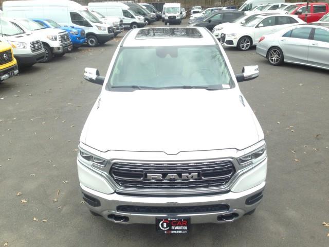 Used Ram 1500 4WD HEMI Limited w/ Navi & 360cam 2019 | Car Revolution. Maple Shade, New Jersey Used Ram 1500 4WD HEMI Limited w/ Navi & 360cam 2019 | Car Revolution. Maple Shade, New Jersey