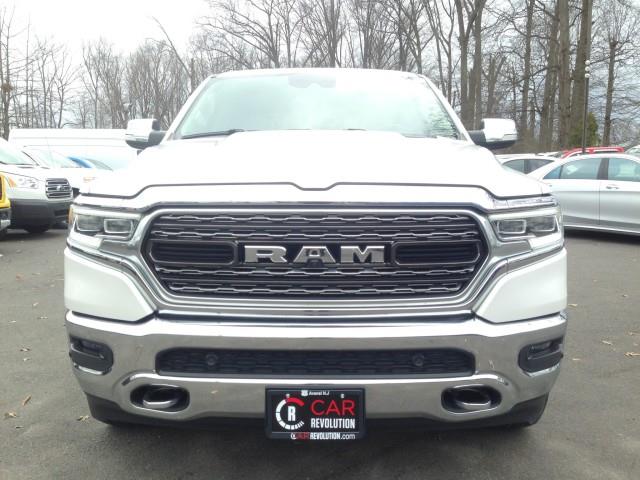 Used Ram 1500 4WD HEMI Limited w/ Navi & 360cam 2019 | Car Revolution. Maple Shade, New Jersey Used Ram 1500 4WD HEMI Limited w/ Navi & 360cam 2019 | Car Revolution. Maple Shade, New Jersey