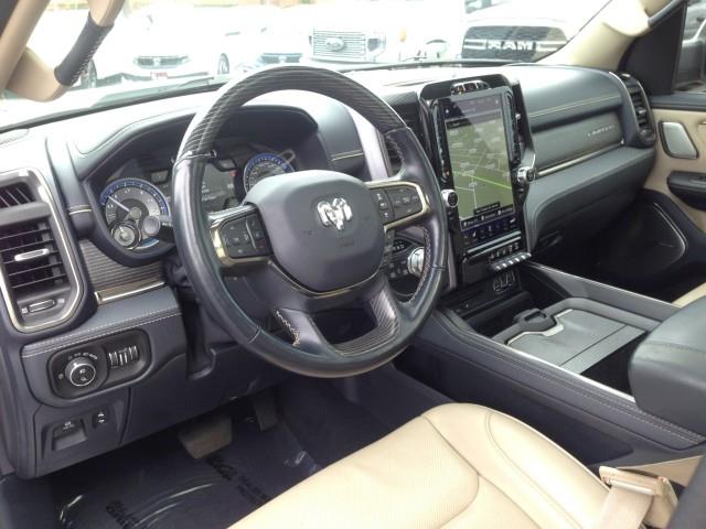 Used Ram 1500 4WD HEMI Limited w/ Navi & 360cam 2019 | Car Revolution. Maple Shade, New Jersey Used Ram 1500 4WD HEMI Limited w/ Navi & 360cam 2019 | Car Revolution. Maple Shade, New Jersey