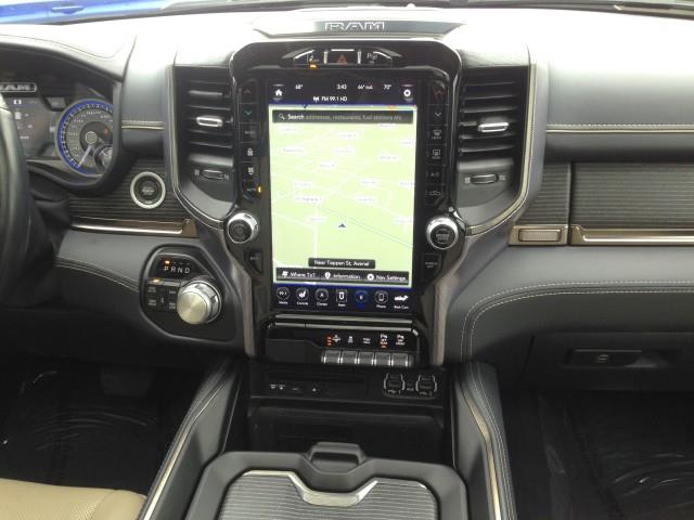 Used Ram 1500 4WD HEMI Limited w/ Navi & 360cam 2019 | Car Revolution. Maple Shade, New Jersey Used Ram 1500 4WD HEMI Limited w/ Navi & 360cam 2019 | Car Revolution. Maple Shade, New Jersey