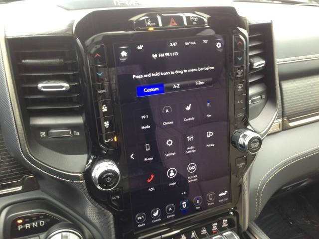 Used Ram 1500 4WD HEMI Limited w/ Navi & 360cam 2019 | Car Revolution. Maple Shade, New Jersey Used Ram 1500 4WD HEMI Limited w/ Navi & 360cam 2019 | Car Revolution. Maple Shade, New Jersey