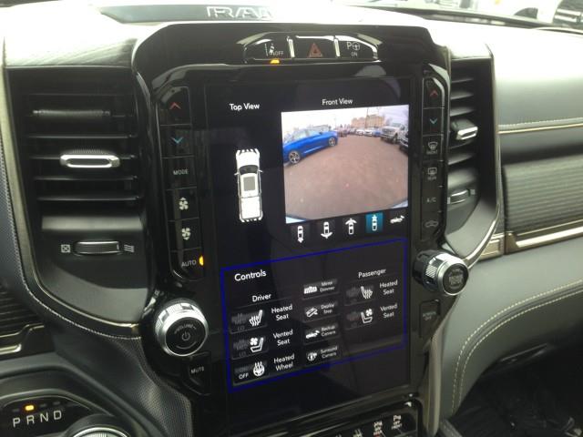 Used Ram 1500 4WD HEMI Limited w/ Navi & 360cam 2019 | Car Revolution. Maple Shade, New Jersey Used Ram 1500 4WD HEMI Limited w/ Navi & 360cam 2019 | Car Revolution. Maple Shade, New Jersey