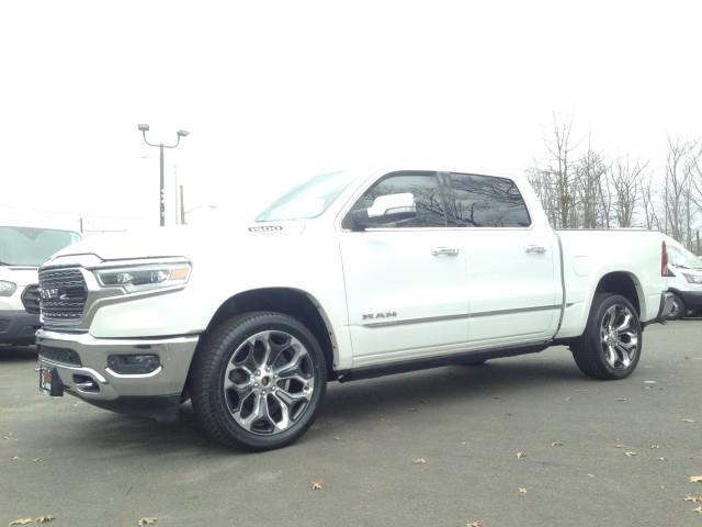 Used Ram 1500 4WD HEMI Limited w/ Navi & 360cam 2019 | Car Revolution. Maple Shade, New Jersey Used Ram 1500 4WD HEMI Limited w/ Navi & 360cam 2019 | Car Revolution. Maple Shade, New Jersey