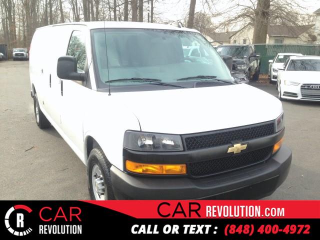 Used Chevrolet Express Cargo Van 2500 w/ rearCam 2021 | Car Revolution. Maple Shade, New Jersey