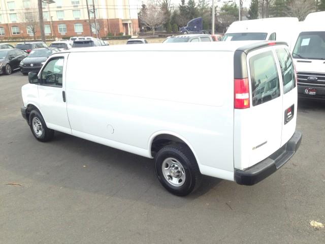 Used Chevrolet Express Cargo Van 2500 w/ rearCam 2021 | Car Revolution. Maple Shade, New Jersey Used Chevrolet Express Cargo Van 2500 w/ rearCam 2021 | Car Revolution. Maple Shade, New Jersey