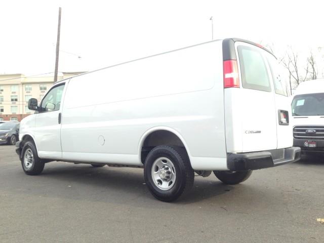 Used Chevrolet Express Cargo Van 2500 w/ rearCam 2021 | Car Revolution. Maple Shade, New Jersey Used Chevrolet Express Cargo Van 2500 w/ rearCam 2021 | Car Revolution. Maple Shade, New Jersey