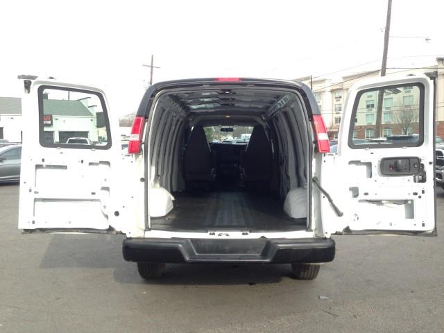 Used Chevrolet Express Cargo Van 2500 w/ rearCam 2021 | Car Revolution. Maple Shade, New Jersey Used Chevrolet Express Cargo Van 2500 w/ rearCam 2021 | Car Revolution. Maple Shade, New Jersey