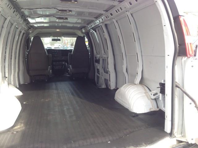 Used Chevrolet Express Cargo Van 2500 w/ rearCam 2021 | Car Revolution. Maple Shade, New Jersey Used Chevrolet Express Cargo Van 2500 w/ rearCam 2021 | Car Revolution. Maple Shade, New Jersey