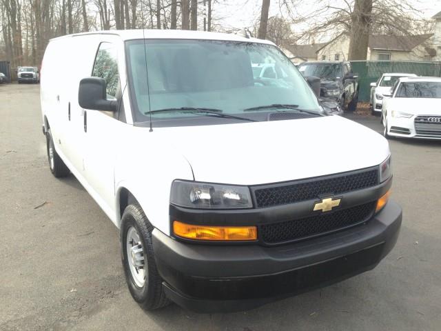 Used Chevrolet Express Cargo Van 2500 w/ rearCam 2021 | Car Revolution. Maple Shade, New Jersey Used Chevrolet Express Cargo Van 2500 w/ rearCam 2021 | Car Revolution. Maple Shade, New Jersey
