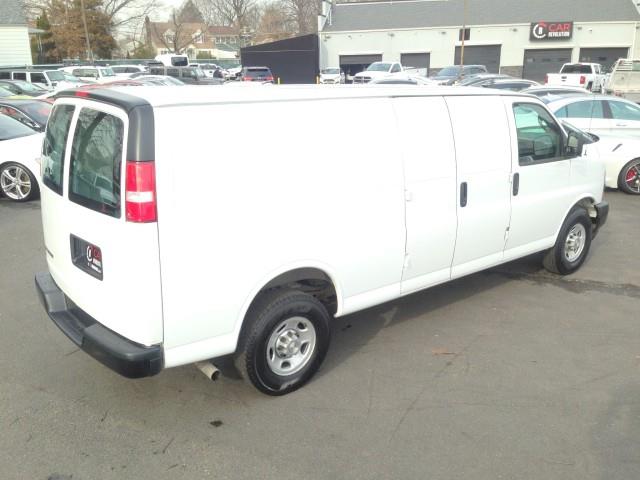 Used Chevrolet Express Cargo Van 2500 w/ rearCam 2021 | Car Revolution. Maple Shade, New Jersey Used Chevrolet Express Cargo Van 2500 w/ rearCam 2021 | Car Revolution. Maple Shade, New Jersey