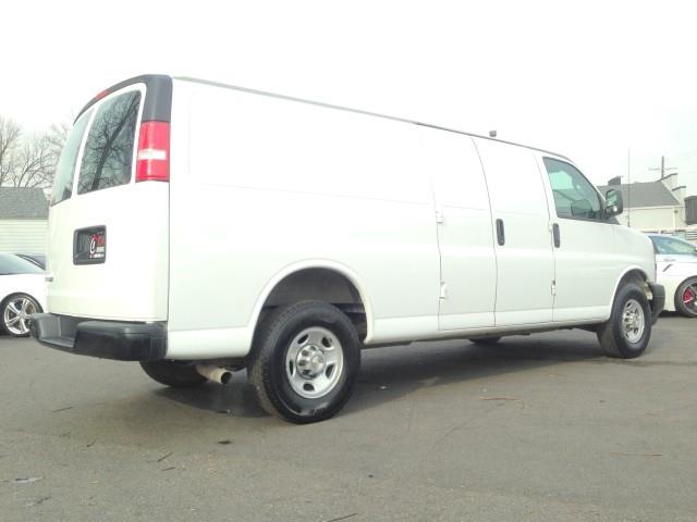 Used Chevrolet Express Cargo Van 2500 w/ rearCam 2021 | Car Revolution. Maple Shade, New Jersey Used Chevrolet Express Cargo Van 2500 w/ rearCam 2021 | Car Revolution. Maple Shade, New Jersey