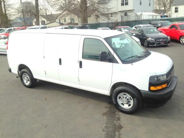 Used Chevrolet Express Cargo Van 2500 w/ rearCam 2021 | Car Revolution. Maple Shade, New Jersey Used Chevrolet Express Cargo Van 2500 w/ rearCam 2021 | Car Revolution. Maple Shade, New Jersey