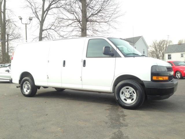 Used Chevrolet Express Cargo Van 2500 w/ rearCam 2021 | Car Revolution. Maple Shade, New Jersey Used Chevrolet Express Cargo Van 2500 w/ rearCam 2021 | Car Revolution. Maple Shade, New Jersey