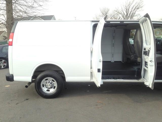 Used Chevrolet Express Cargo Van 2500 w/ rearCam 2021 | Car Revolution. Maple Shade, New Jersey Used Chevrolet Express Cargo Van 2500 w/ rearCam 2021 | Car Revolution. Maple Shade, New Jersey