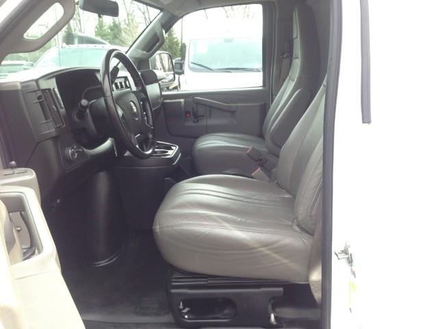 Used Chevrolet Express Cargo Van 2500 w/ rearCam 2021 | Car Revolution. Maple Shade, New Jersey Used Chevrolet Express Cargo Van 2500 w/ rearCam 2021 | Car Revolution. Maple Shade, New Jersey