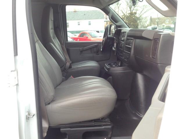 Used Chevrolet Express Cargo Van 2500 w/ rearCam 2021 | Car Revolution. Maple Shade, New Jersey Used Chevrolet Express Cargo Van 2500 w/ rearCam 2021 | Car Revolution. Maple Shade, New Jersey