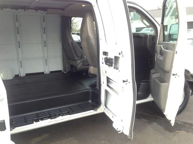 Used Chevrolet Express Cargo Van 2500 w/ rearCam 2021 | Car Revolution. Maple Shade, New Jersey Used Chevrolet Express Cargo Van 2500 w/ rearCam 2021 | Car Revolution. Maple Shade, New Jersey