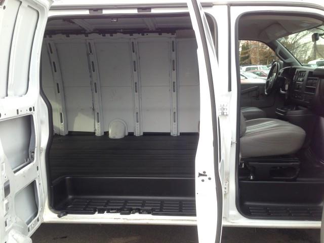 Used Chevrolet Express Cargo Van 2500 w/ rearCam 2021 | Car Revolution. Maple Shade, New Jersey Used Chevrolet Express Cargo Van 2500 w/ rearCam 2021 | Car Revolution. Maple Shade, New Jersey