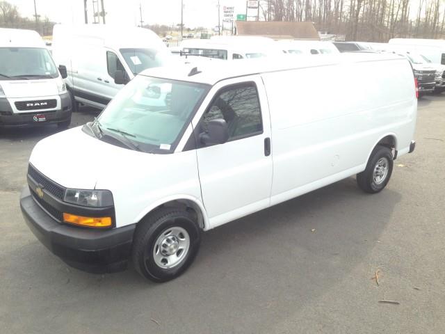 Used Chevrolet Express Cargo Van 2500 w/ rearCam 2021 | Car Revolution. Maple Shade, New Jersey Used Chevrolet Express Cargo Van 2500 w/ rearCam 2021 | Car Revolution. Maple Shade, New Jersey