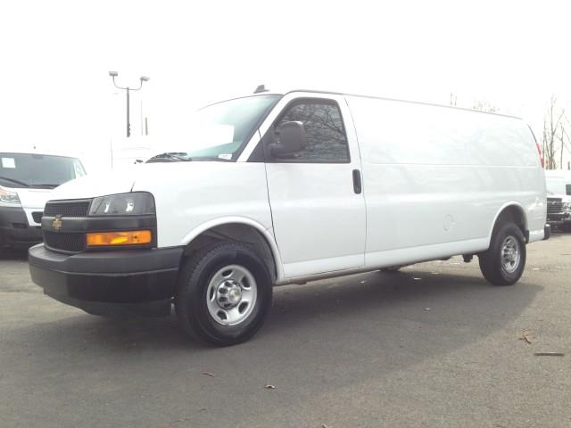 Used Chevrolet Express Cargo Van 2500 w/ rearCam 2021 | Car Revolution. Maple Shade, New Jersey Used Chevrolet Express Cargo Van 2500 w/ rearCam 2021 | Car Revolution. Maple Shade, New Jersey