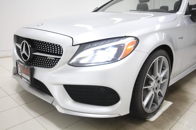 Used Mercedes-benz C-class C43 AMG 4MATIC Cabriolet w/ Navi & rearCam 2017 | Car Revolution. Maple Shade, New Jersey Used Mercedes-benz C-class C43 AMG 4MATIC Cabriolet w/ Navi & rearCam 2017 | Car Revolution. Maple Shade, New Jersey