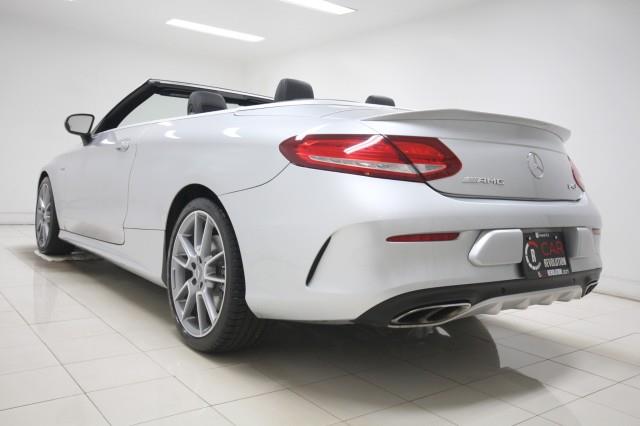Used Mercedes-benz C-class C43 AMG 4MATIC Cabriolet w/ Navi & rearCam 2017 | Car Revolution. Maple Shade, New Jersey Used Mercedes-benz C-class C43 AMG 4MATIC Cabriolet w/ Navi & rearCam 2017 | Car Revolution. Maple Shade, New Jersey