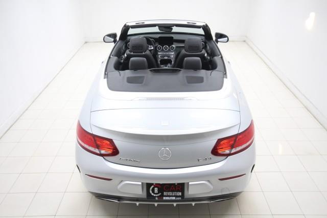 Used Mercedes-benz C-class C43 AMG 4MATIC Cabriolet w/ Navi & rearCam 2017 | Car Revolution. Maple Shade, New Jersey Used Mercedes-benz C-class C43 AMG 4MATIC Cabriolet w/ Navi & rearCam 2017 | Car Revolution. Maple Shade, New Jersey