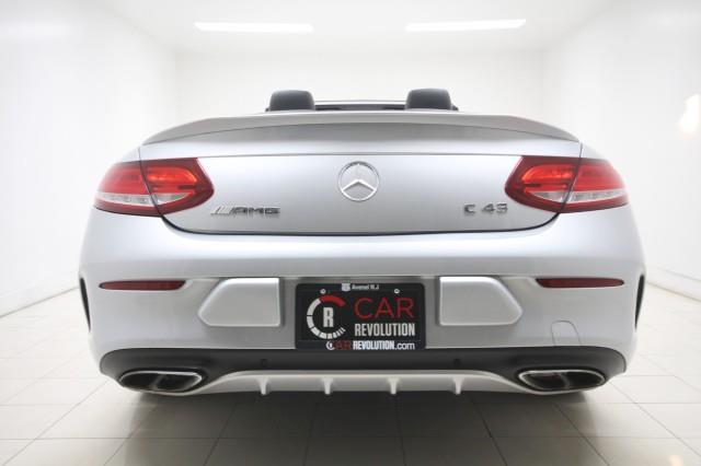 Used Mercedes-benz C-class C43 AMG 4MATIC Cabriolet w/ Navi & rearCam 2017 | Car Revolution. Maple Shade, New Jersey Used Mercedes-benz C-class C43 AMG 4MATIC Cabriolet w/ Navi & rearCam 2017 | Car Revolution. Maple Shade, New Jersey